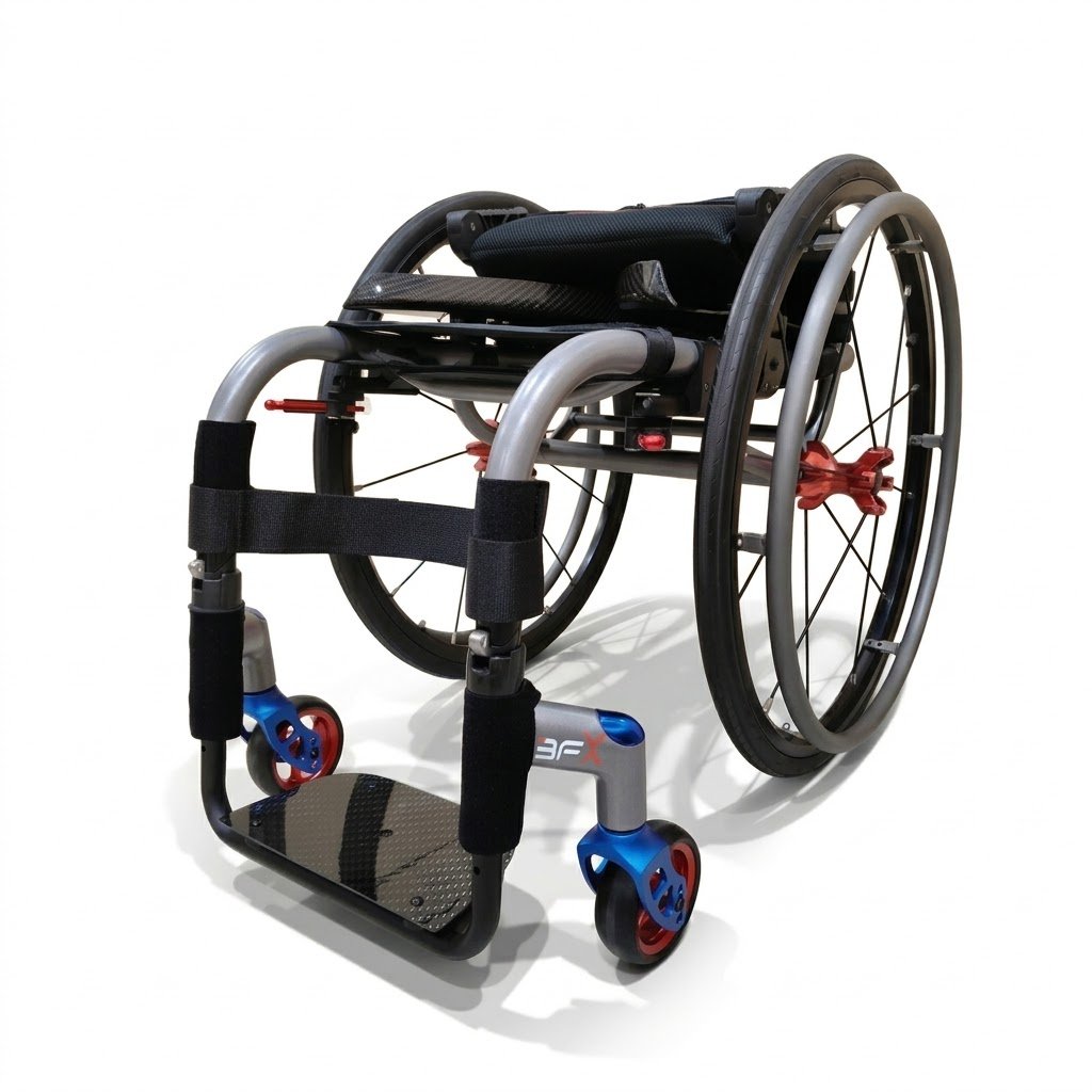 Azon Everyday Active (Travel Foldable)